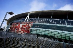 arsenal stadium pic